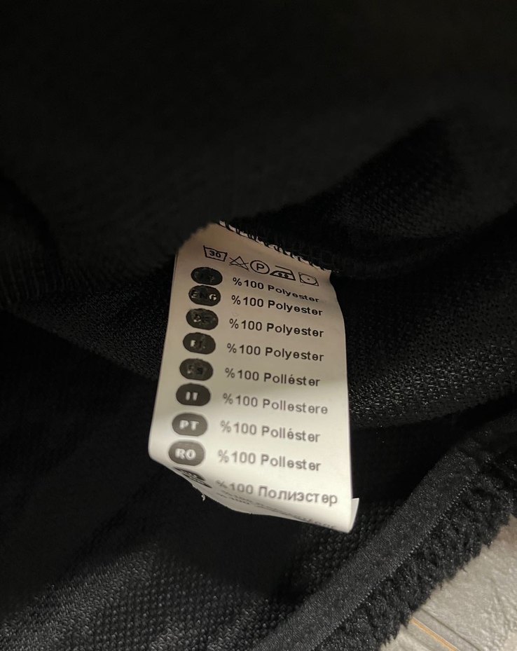 Wrangler Yünlü Kapüşonlu Sweatshirt - Görsel 5