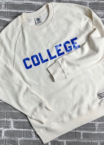 Franklin Marshall Mevsimlik Sweatshirt - Görsel 3