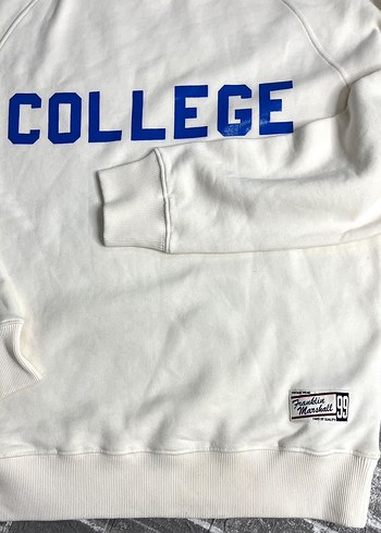 Franklin Marshall Mevsimlik Sweatshirt - Görsel 2