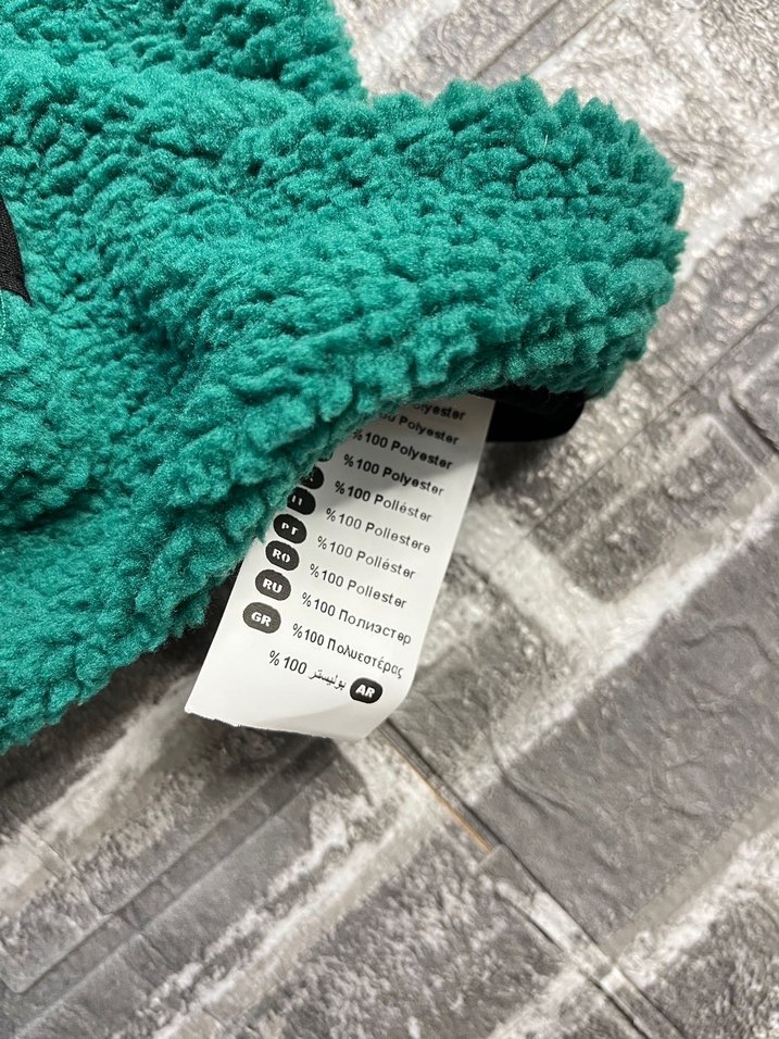 Wrangler Kapüşonlu Yünlü Sweatshirt - Görsel 5