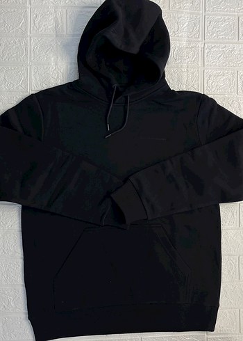 Peak Performance Kapüşonlu Sweatshirt - Görsel 3