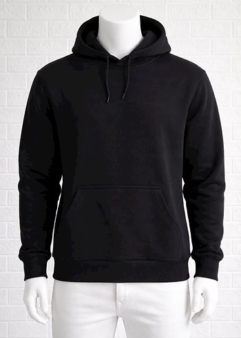 Peak Performance Kapüşonlu Sweatshirt - Görsel 6