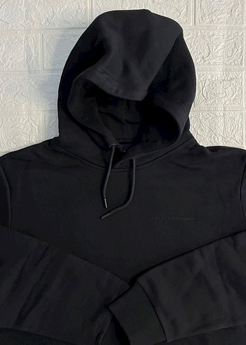 Peak Performance Kapüşonlu Sweatshirt - Görsel 2
