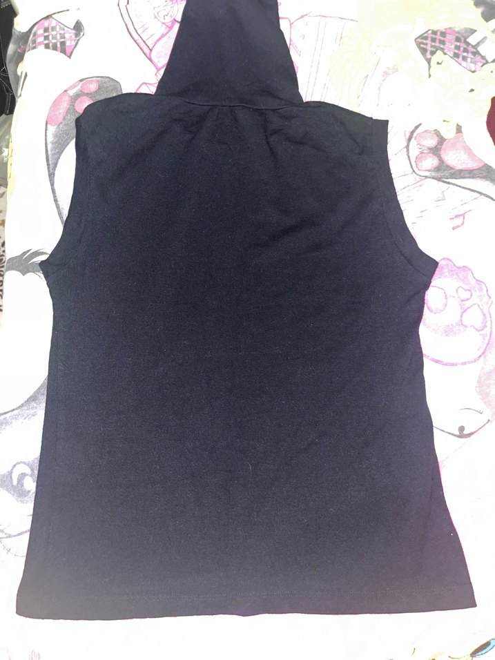 Kadın Siyah Dar Kesim Boğazlı Bluz - Görsel 3