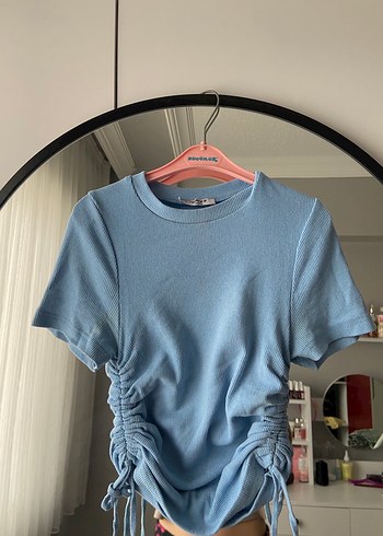 Mavi crop - Görsel 2