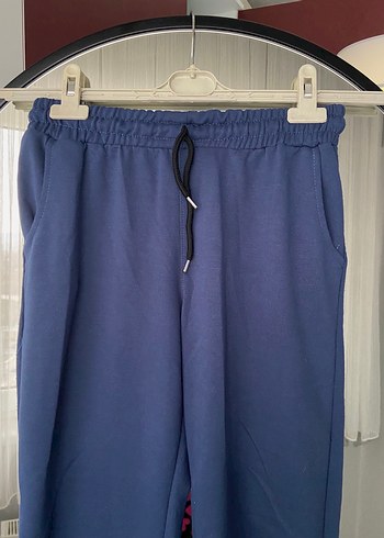 Lacivert Eşofman - Görsel 2