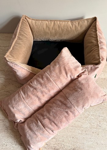 Kedi Yatağı - Görsel 3