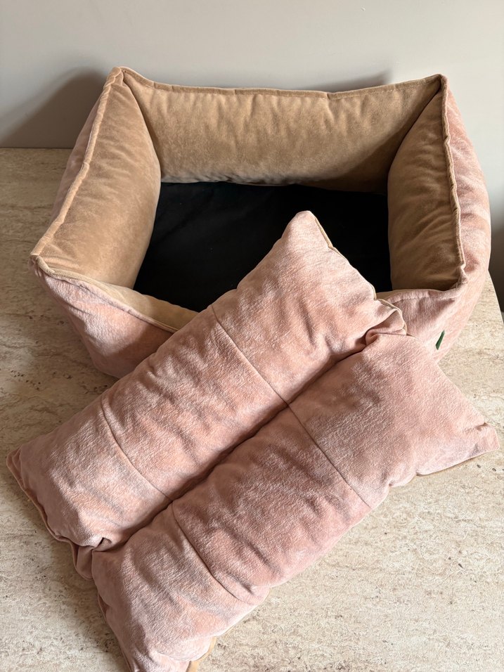 Kedi Yatağı - Görsel 3