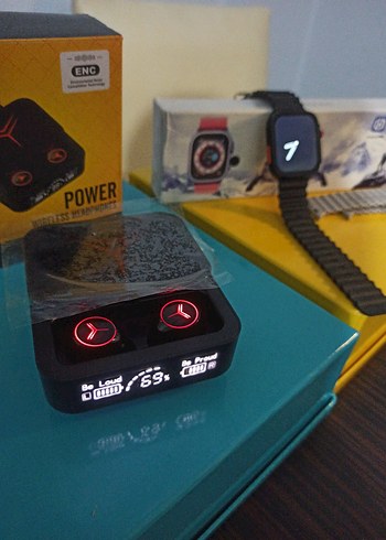 Ve Beklenen Geldii - Görsel 2