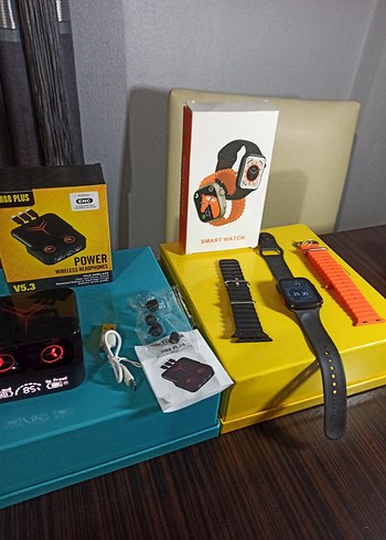 Ve Beklenen Geldii - Görsel 7