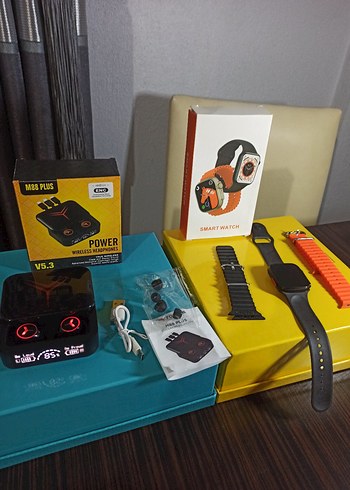 Ve Beklenen Geldii - Görsel 5