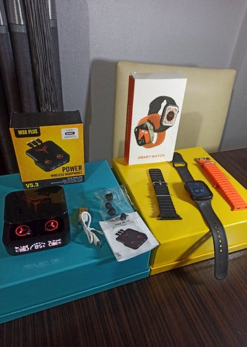 Ve Beklenen Geldii - Görsel 4