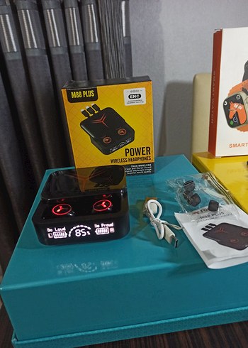 Ve Beklenen Geldii - Görsel 6