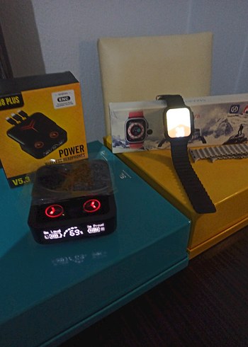 Ve Beklenen Geldii - Görsel 3