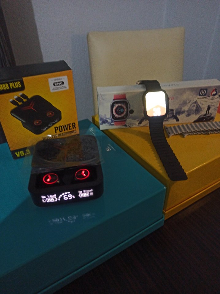 Ve Beklenen Geldii - Görsel 3