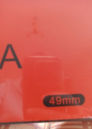 7 Kordonlu Akıllı Saat 7 - Görsel 5