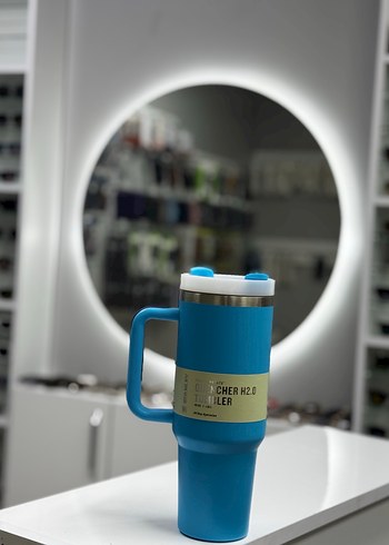 Stanley Pipetli Kulplu Termos Bardak 1.2L - Görsel 5