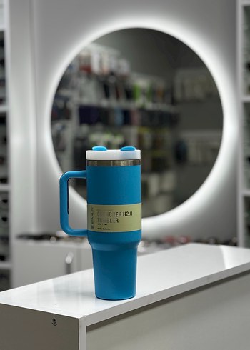 Stanley Pipetli Kulplu Termos Bardak 1.2L - Görsel 4