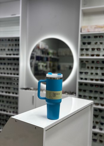 Stanley Pipetli Kulplu Termos Bardak 1.2L - Görsel 6