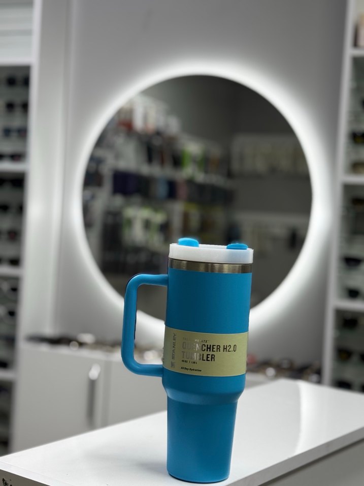 Stanley Pipetli Kulplu Termos Bardak 1.2L - Görsel 5