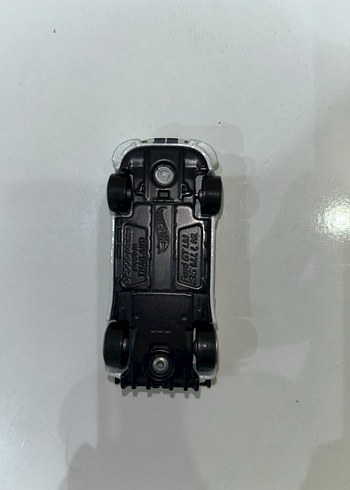 Hot wheels nadir araba - Görsel 4