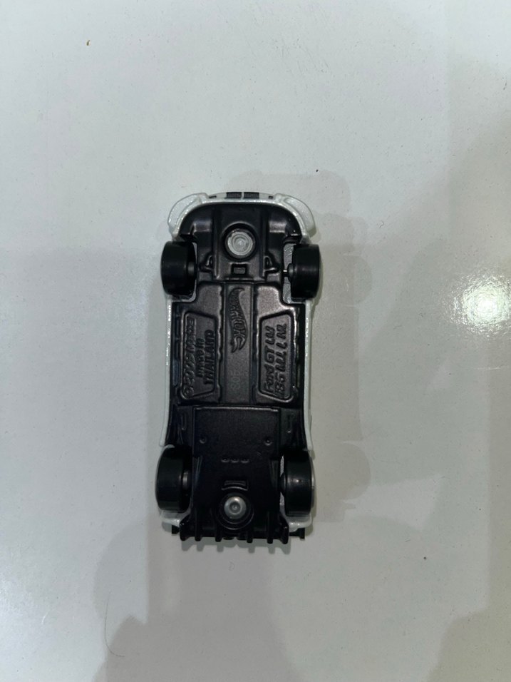 Hot wheels nadir araba - Görsel 4