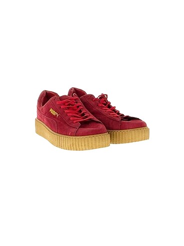 Puma Puma Spor Ayakkabı %70 İndirimli.