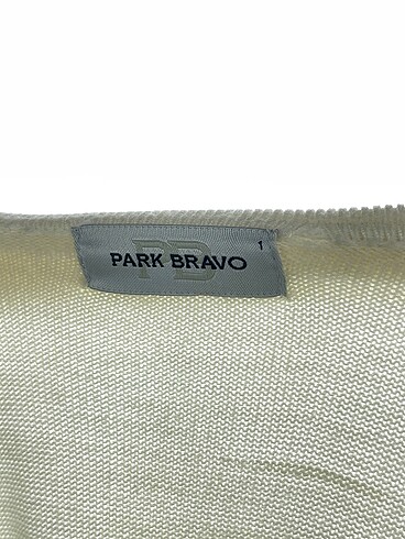 s Beden çeşitli Renk Park Bravo Hırka %70 İndirimli.