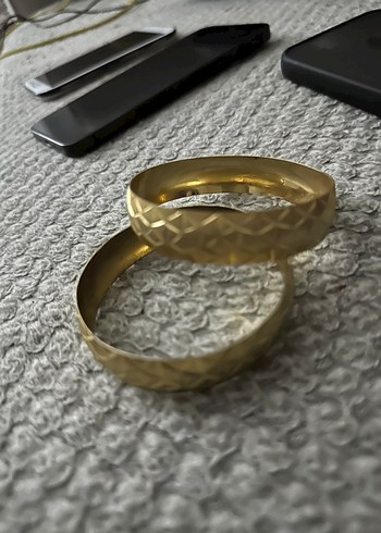 Kılıf+gözlük+altınkaplamabilezik - Görsel 3