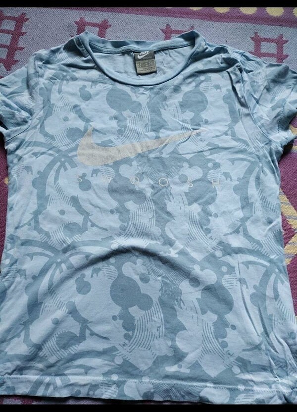 Tişört niks - Görsel 2