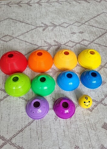 Beden Fisher price yeni numaralı kaplar