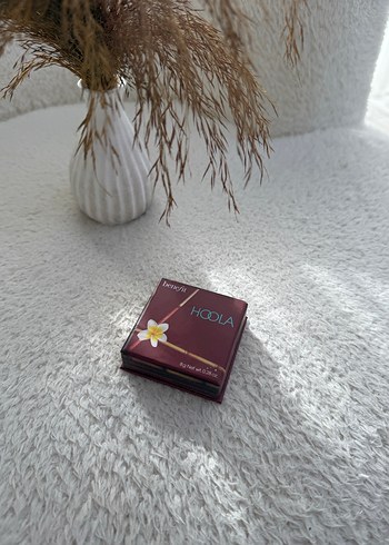 Benefit Hoola bronzer allık - Görsel 2