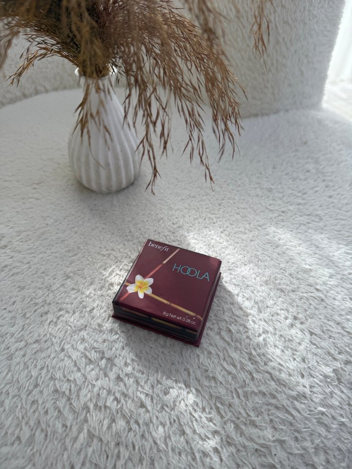 Benefit Hoola bronzer allık - Görsel 2