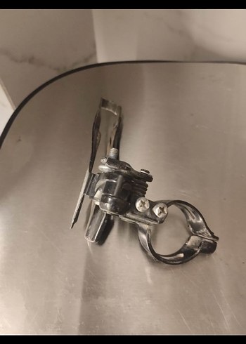 Shimano Tourney TZ Ön Aktarıcı - Görsel 2