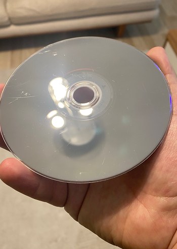 Batman Arkham City Steelbook metal kutu Ps3 oyun - Görsel 5