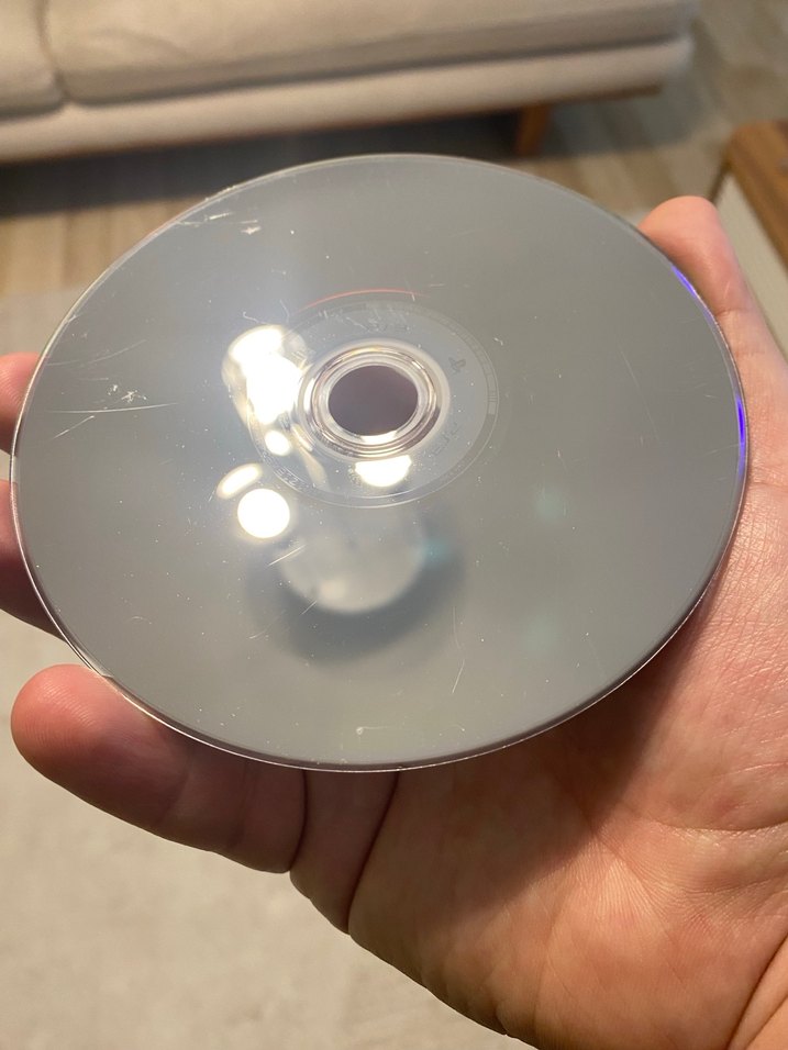 Batman Arkham City Steelbook metal kutu Ps3 oyun - Görsel 5