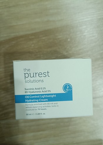 The Prust Cilt Bakım Ürünleri - Görsel 7