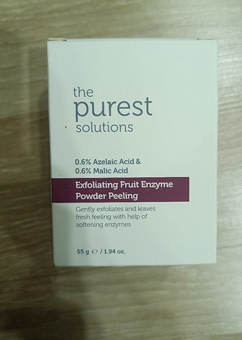 The Prust Cilt Bakım Ürünleri - Görsel 2