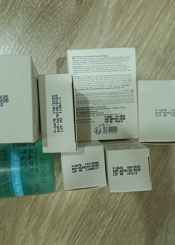 The Prust Cilt Bakım Ürünleri - Görsel 8