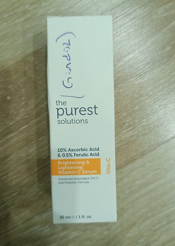 The Prust Cilt Bakım Ürünleri - Görsel 5