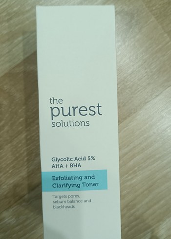 The Prust Cilt Bakım Ürünleri - Görsel 4