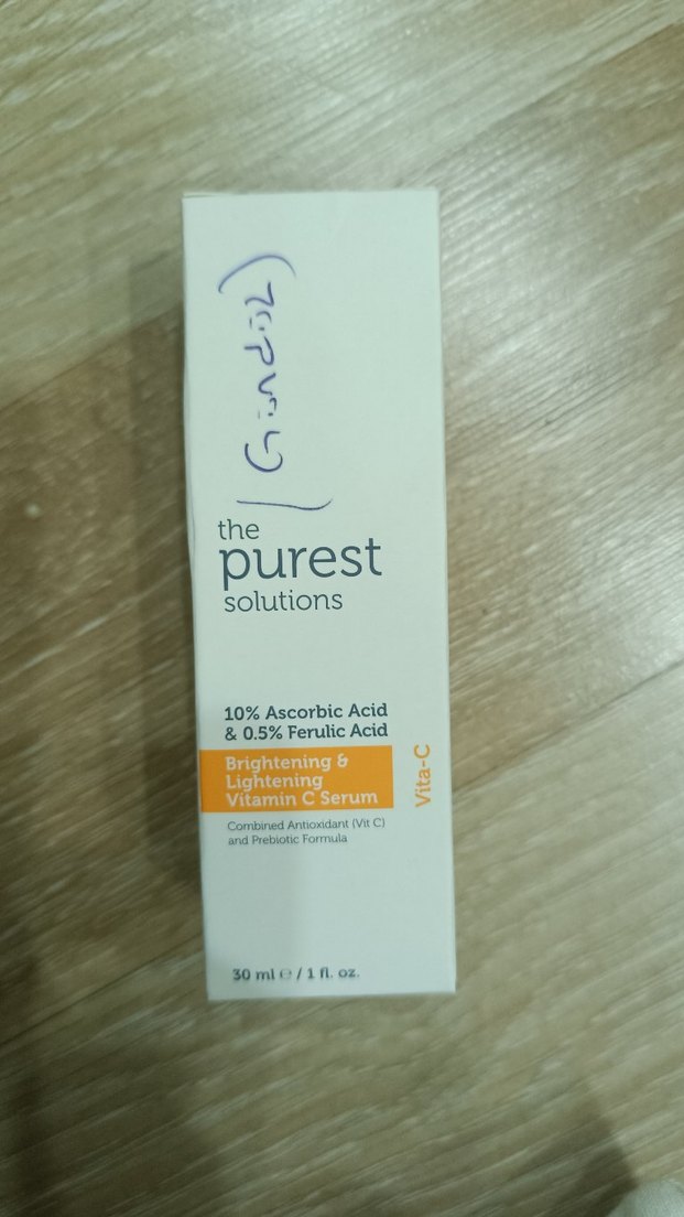 The Prust Cilt Bakım Ürünleri - Görsel 5