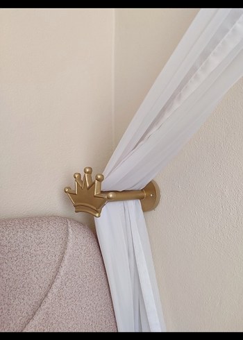 Modern Klasik bebek odası aksesuarı - Görsel 3