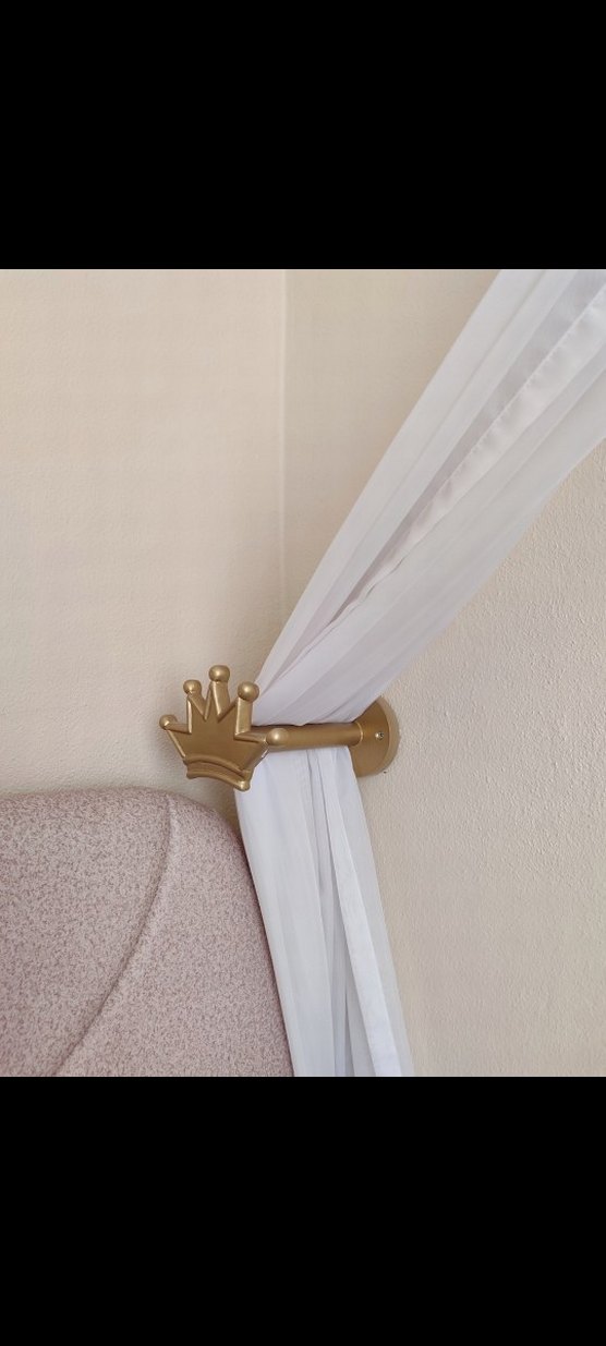 Modern Klasik bebek odası aksesuarı - Görsel 3