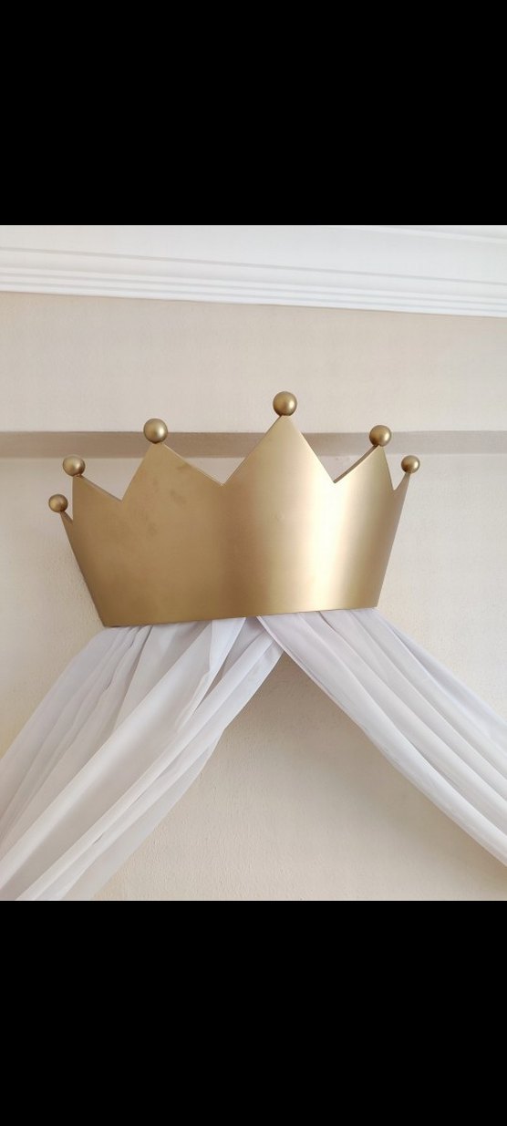 Modern Klasik bebek odası aksesuarı - Görsel 2