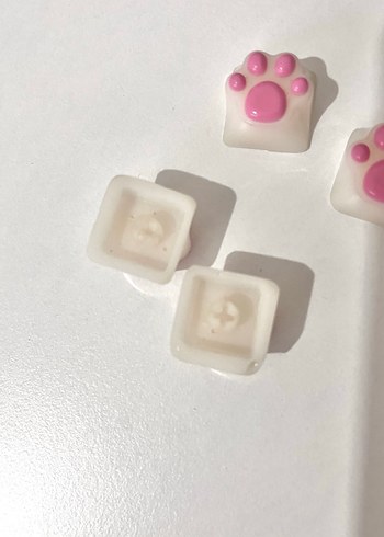 Pati keycaps - Görsel 2