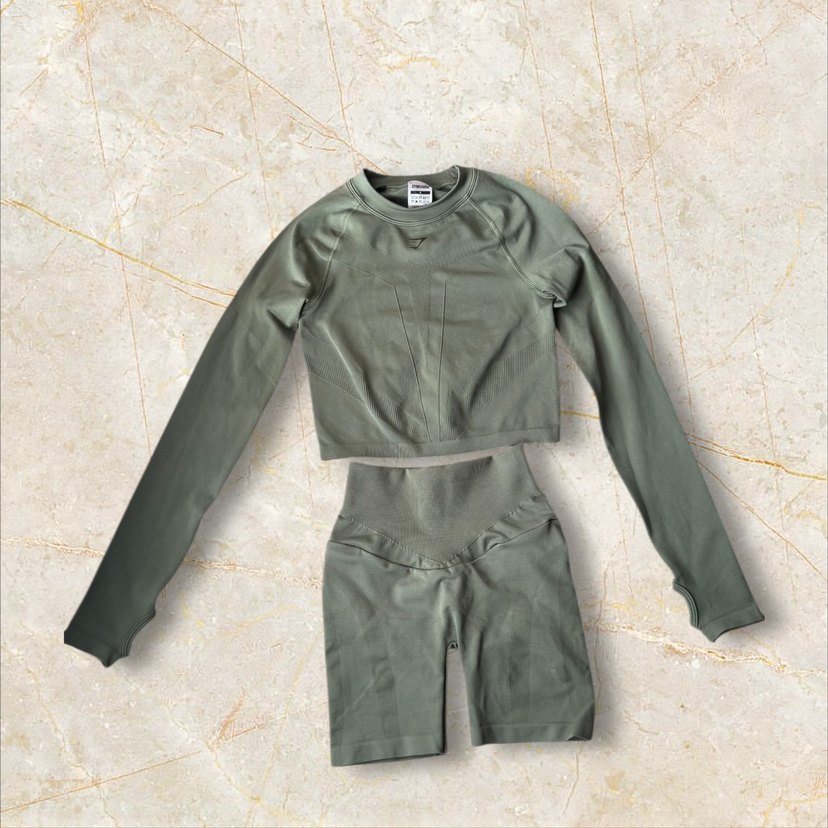 Kadın  Mini ŞORT PUSH UP - Görsel 3