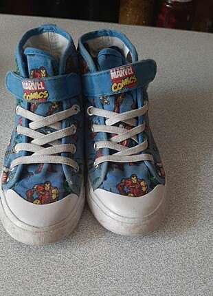 Marvel