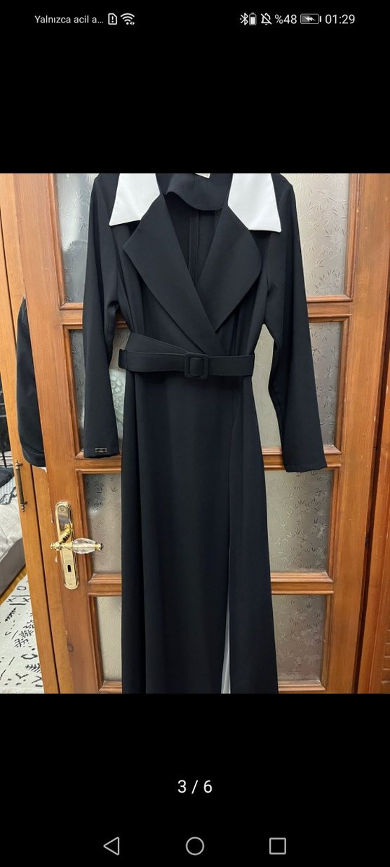 setrms elbise - Görsel 3