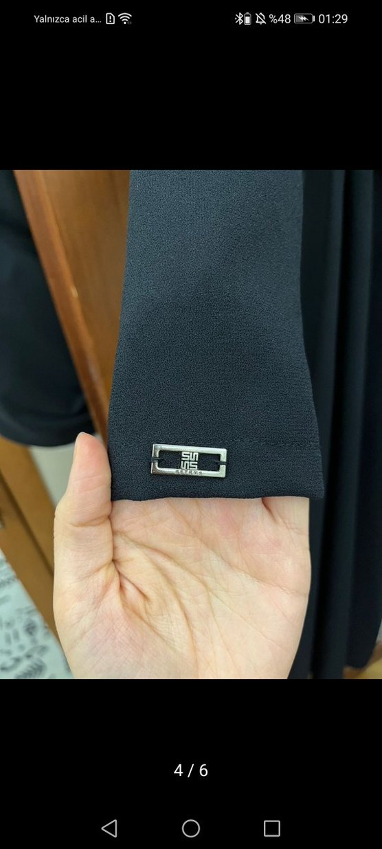 setrms elbise - Görsel 4